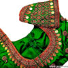 Aari Work - Hand Work Design - Maggam Work