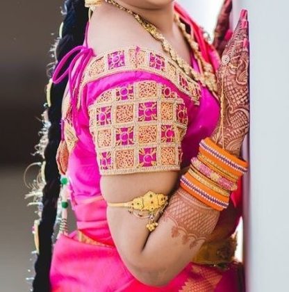 aari work model