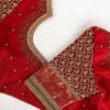 Aari Work - Hand Work Design - Maggam Work