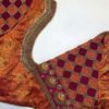 Aari Work - Hand Work Design - Maggam Work