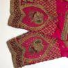 Aari Work - Hand Work Design - Maggam Work